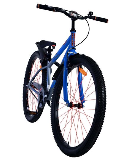 Volare Rocky Kinderfiets - Jongens - 26 inch - Blauw