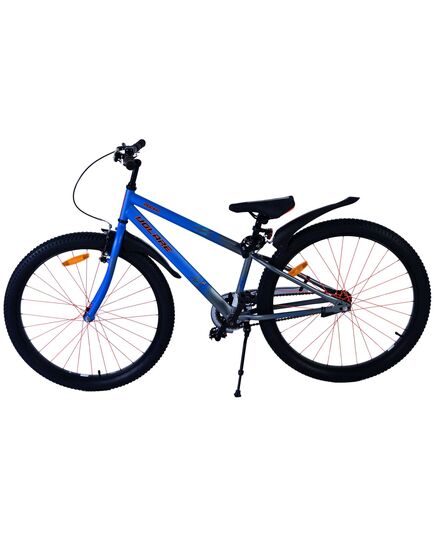 Volare Rocky Kinderfiets - Jongens - 26 inch - Blauw