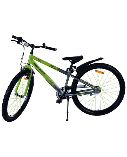 Volare Rocky børnecykel - 26 tommer - Grøn - Shimano Nexus 3 gear
