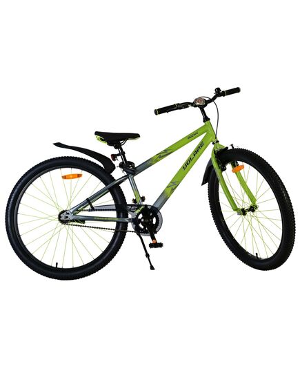 Volare Rocky Kinderfiets - Jongens - 26 inch - Groen