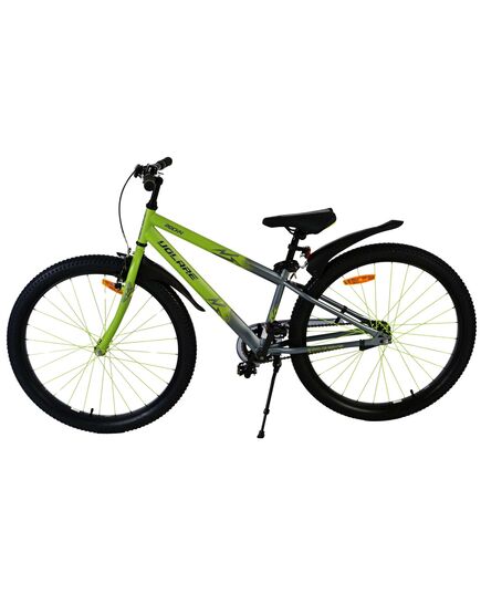 Volare Rocky Kinderfiets - Jongens - 26 inch - Groen