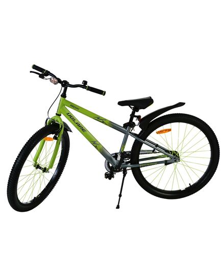 Volare Rocky Kinderfiets - Jongens - 26 inch - Groen