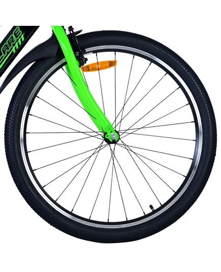 Volare Sportivo Kinderfiets - Jongens - 26 inch - Groen