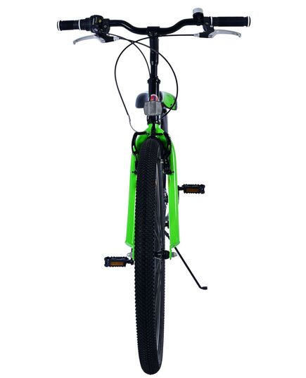 Volare Sportivo Kinderfiets – Jongens – 26 inch – Groen – 7 versnellingen