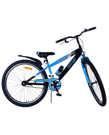 Volare Sportivo Kinderfiets - Jongens - 26 inch - Blauw