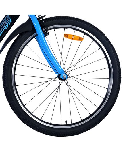 Volare Sportivo Kinderfiets - Jongens - 26 inch - Blauw
