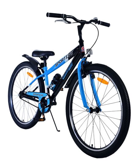 Volare Sportivo Kinderfiets - Jongens - 26 inch - Blauw
