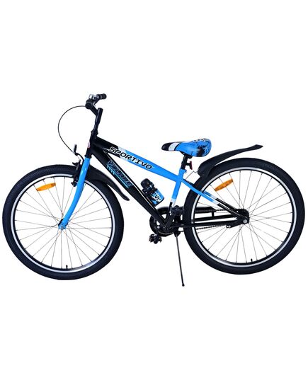 Volare Sportivo Kinderfiets - Jongens - 26 inch - Blauw
