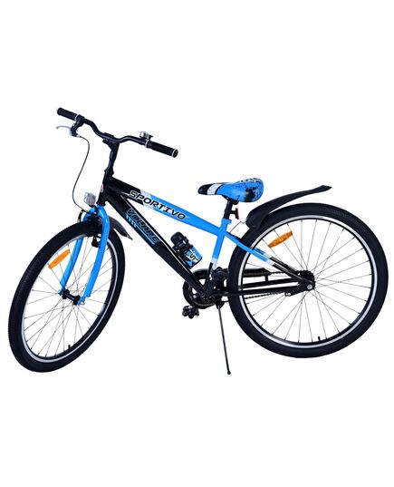 Volare Sportivo Kinderfiets - Jongens - 26 inch - Blauw