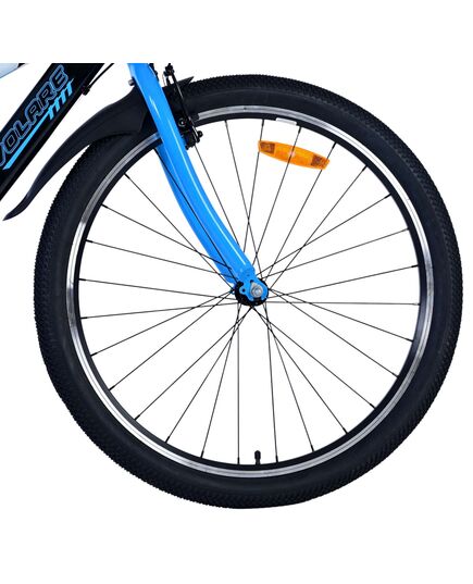 Volare Sportivo Kinderfiets – Jongens – 26 inch – Blauw – 7 versnellingen