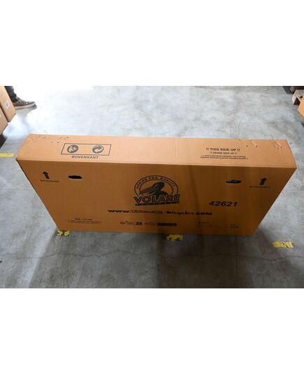Volare Rocky Kinderfiets - 26 inch – Groen – 7 versnellingen