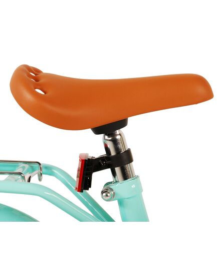 Volare Excellent Kinderfiets - Meisjes - 12 inch - Groen