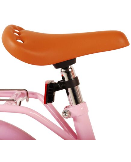 Volare Excellent Kinderfiets - Meisjes - 12 inch - Roze