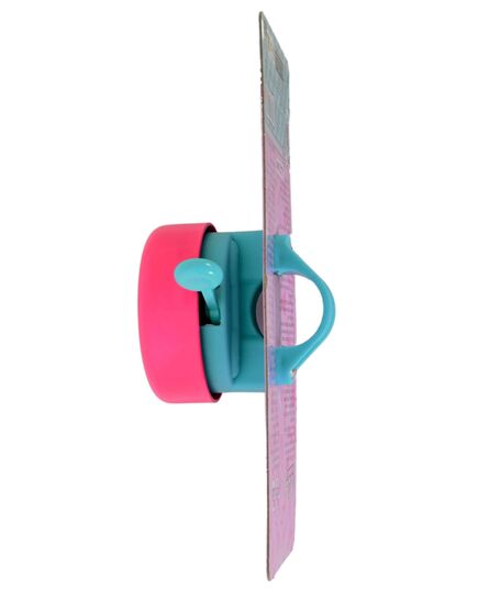 Dolls Fietsbel - Meisjes - Roze
