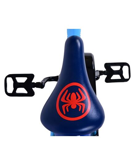 Spidey Kinderfiets - Jongens - 12 inch - Blauw
