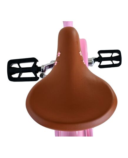 Volare Blossom Kinderfiets - Meisjes - 20 inch - Roze
