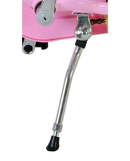 Volare Blossom Kinderfiets - Meisjes - 20 inch - Roze