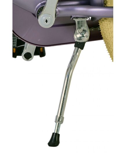 Volare Blossom Kinderfiets - Meisjes - 20 inch - Paars