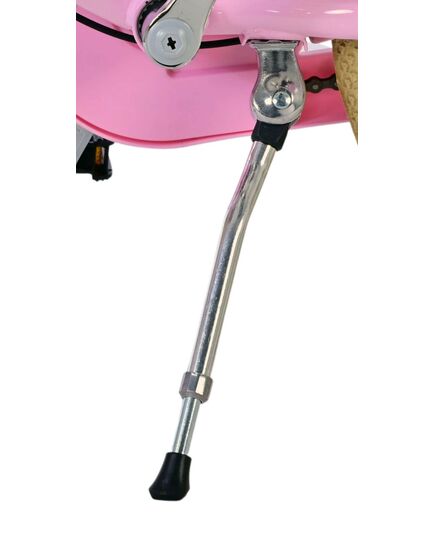 Volare Blossom Kinderfiets - Meisjes - 20 inch - Roze - Nexus 3 versnellingen