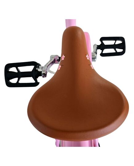 Volare Blossom Kinderfiets - Meisjes - 20 inch - Roze - Nexus 3 versnellingen