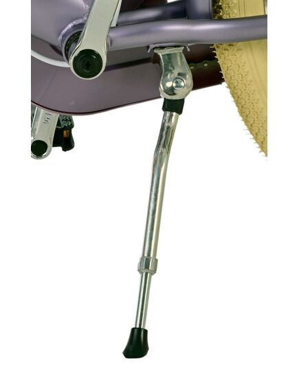 Volare Blossom Kinderfiets - Meisjes - 24 inch - Paars - Twee handremmen
