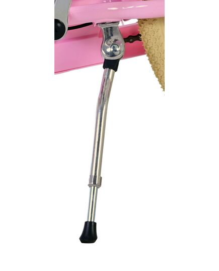 Volare Blossom Kinderfiets - Meisjes - 24 inch - Roze - 3 Versnellingen