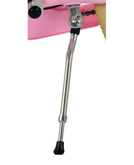 Volare Blossom Kinderfiets - Meisjes - 26 inch - Roze - Nexus 3 versnellingen