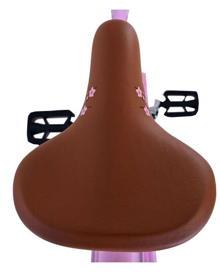 Volare Blossom Kinderfiets - Meisjes - 26 inch - Roze - Nexus 3 versnellingen