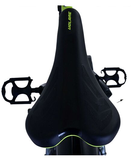 Volare Rocky Kinderfiets - 26 inch – Groen – 7 versnellingen