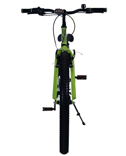 Volare Rocky Kinderfiets - 26 inch – Groen – 7 versnellingen