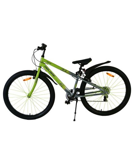 Volare Rocky Kinderfiets - 26 inch – Groen – 7 versnellingen