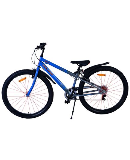 Volare Rocky Kinderfiets - 26 inch – Blauw – 7 versnellingen