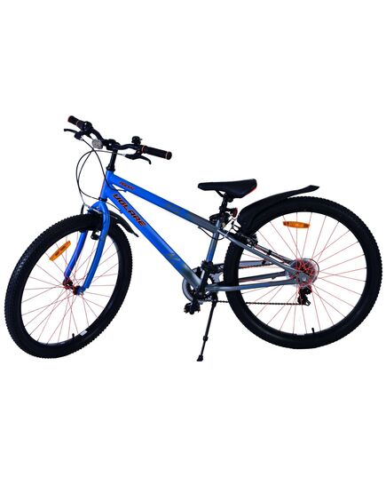 Volare Rocky Kinderfiets - 26 inch – Blauw – 7 versnellingen