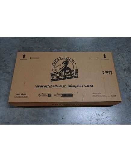 Volare Rocky Kinderfiets - Jongens - 16 inch - Groen