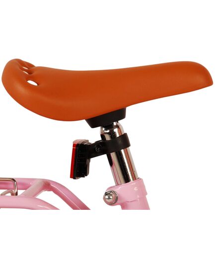 Volare Excellent Kinderfahrrad - Mädchen - 14 Zoll - Rosa [CLONE]