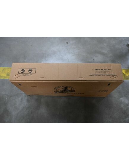 Volare Super GT Kinderfiets - Jongens - 16 inch - Blauw