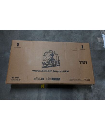 Volare Sportivo Kinderfiets - Jongens - 18 inch - Groen Zwart - Twee Handremmen