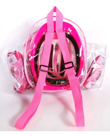 Dolls Protection Set
