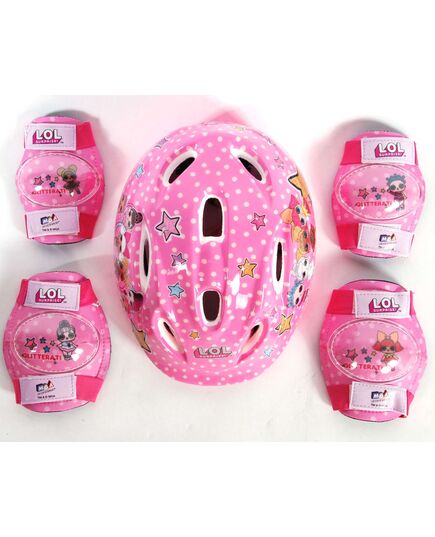 Dolls Protection Set