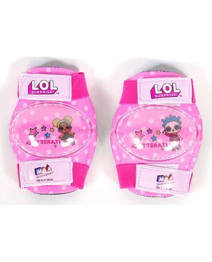 Dolls Protection Set