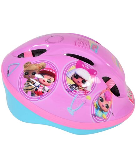 Dolls Fietshelm - 52-56 cm
