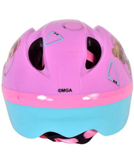 Dolls Fietshelm - 52-56 cm