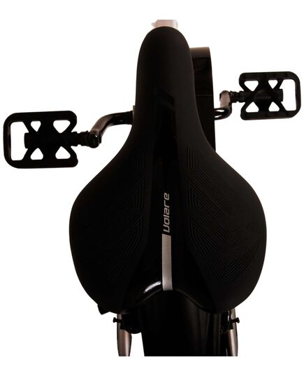 Volare Rocky Kinderfiets - Jongens - 16 inch - Grijs