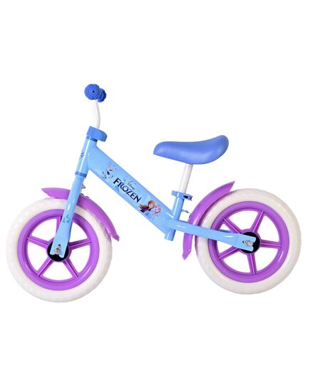Disney Frozen loopfiets metaal