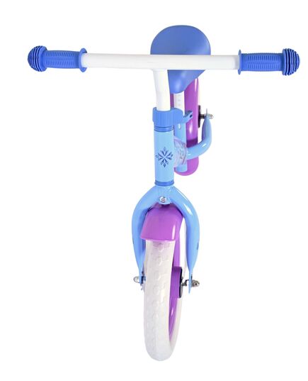 Disney Frozen loopfiets metaal