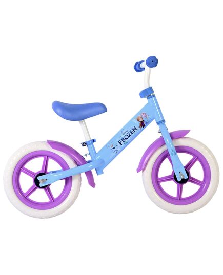 Disney Frozen loopfiets metaal