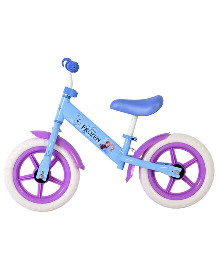 Disney Frozen loopfiets metaal