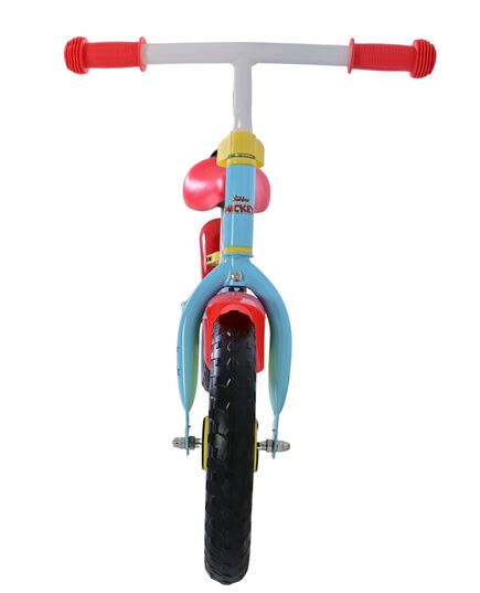 Disney Mickey loopfiets metaal