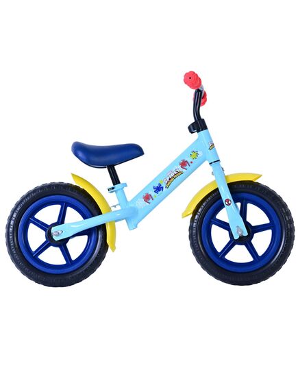 Spidey loopfiets metaal