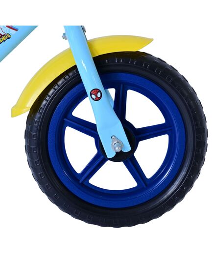 Spidey loopfiets metaal